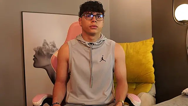 Ethan occonor online show from October 14, 11:17 am