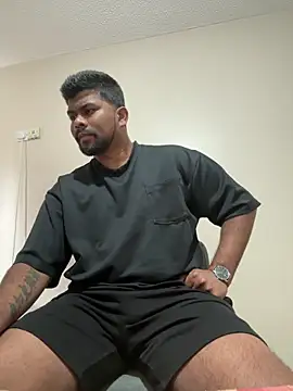 CrazyShashank online show from May 16, 3:43 pm
