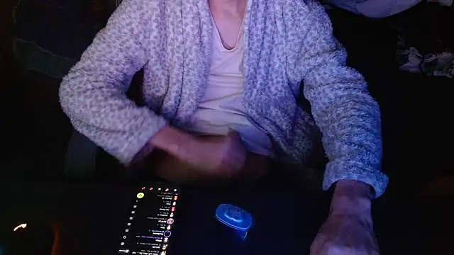 moogly655 online show from March 3, 3:03 am