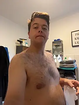 Lars2306 online show from October 26, 1:57 pm