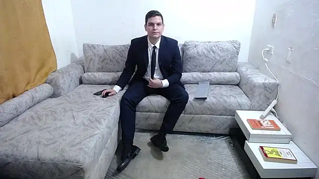 Victor Maitland online show from November 3, 5:00 am