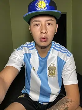 Archie-Davis online show from October 1, 11:36 am