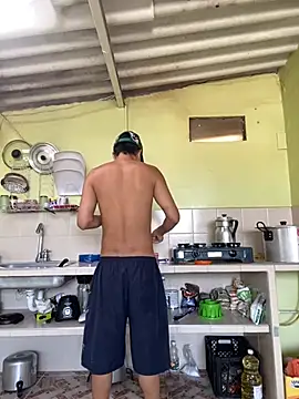 Archie-Davis online show from October 20, 12:53 pm