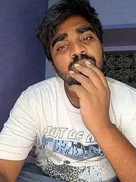Harsha Happy online show from October 4, 2:33 pm