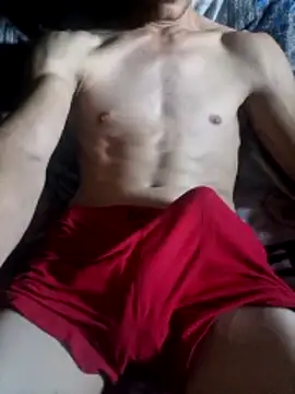 DavidForLife8 online show from June 20, 5:18 pm
