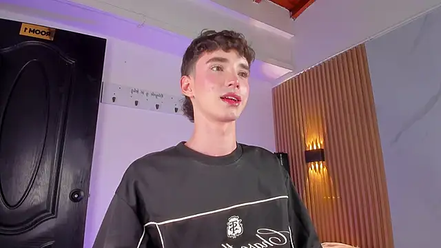 austin rouse online show from March 20, 8:12 pm