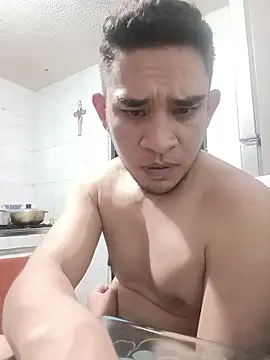 Andreshot911 online show from October 25, 4:47 am