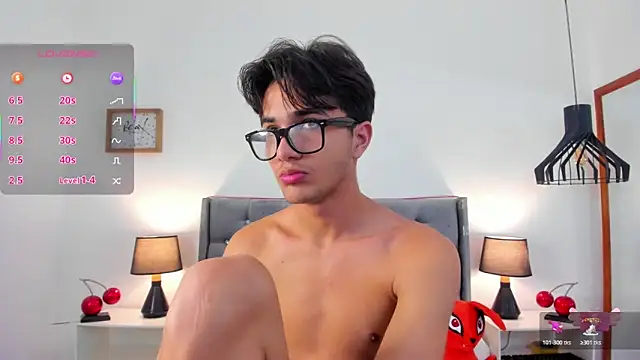 jin luna online show from November 15, 12:29 pm