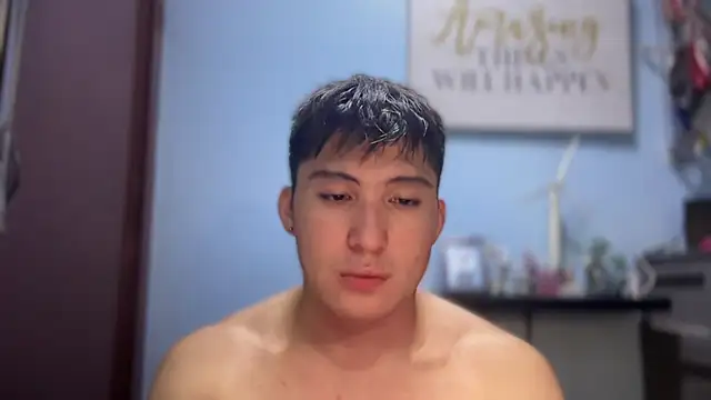 lovely jay online show from November 11, 4:34 pm