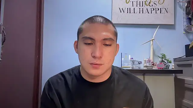 lovely jay online show from November 26, 1:52 am