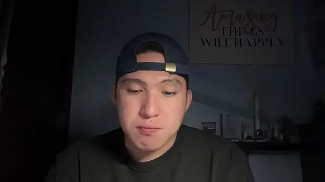 lovely jay online show from January 7, 4:45 pm