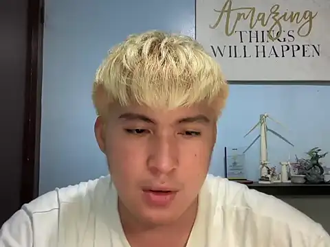 lovely jay online show from June 5, 3:22 am