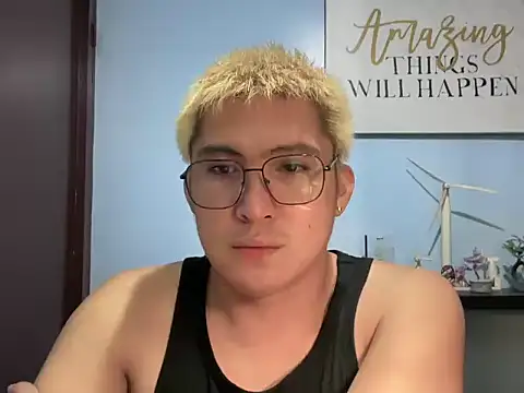 lovely jay online show from February 26, 5:03 pm