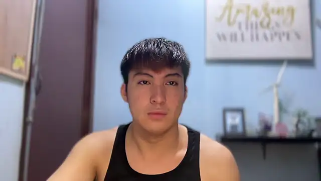 lovely jay online show from October 28, 12:35 am