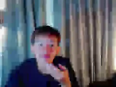 prince elaijah online show from October 7, 1:59 pm