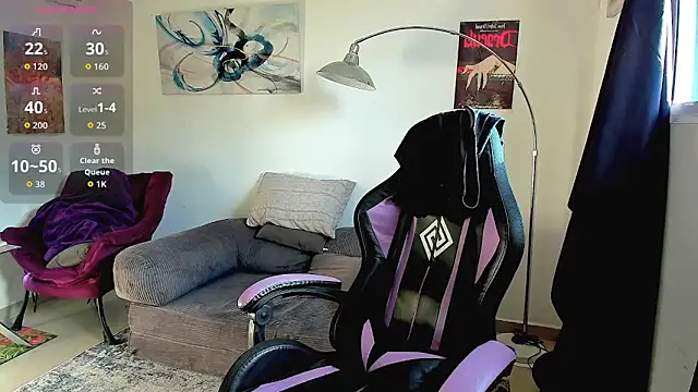 Maximiliano scoott   online show from April 15, 9:48 pm