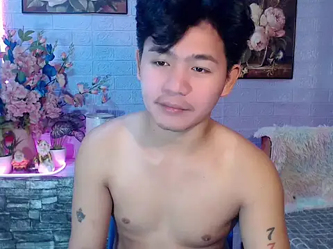 Albertx Destroyer69 online show from June 12, 4:00 am