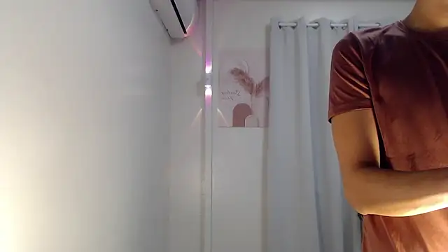 shokolet 2001 online show from January 15, 9:13 am