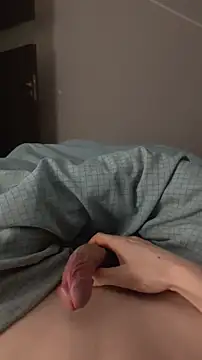 justhubert online show from February 1, 6:50 pm