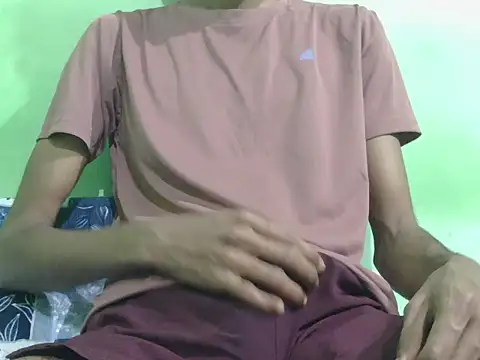 rockyy23boy online show from December 14, 1:45 am