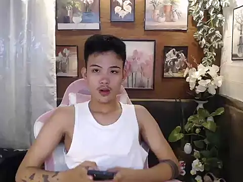 Urasiancumboix online show from September 26, 9:51 am