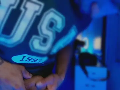 Thonixxx mr online show from March 20, 4:38 am