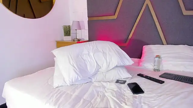 Thiagoferreti online show from March 4, 3:46 am