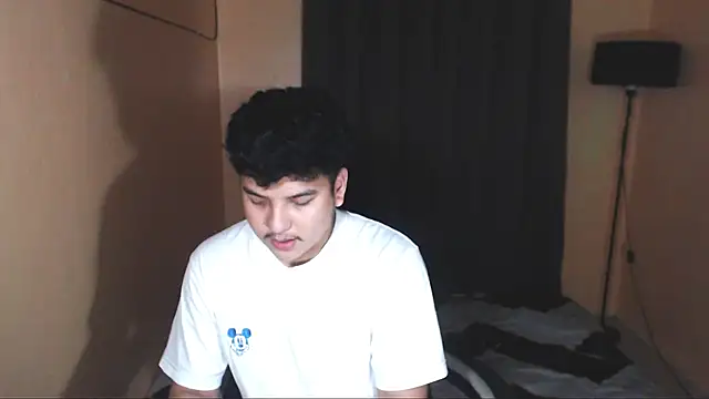 Snapshot of Prince_Killian chatting on September 22, 8:08 pm Prince Killian online show from September 22, 8:08 pm