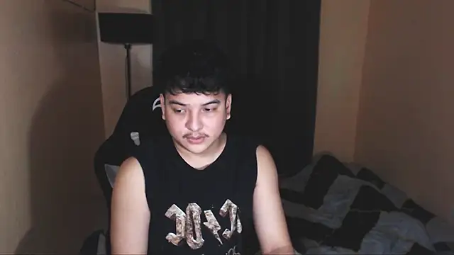 Snapshot of Prince_Killian chatting on October 13, 1:39 pm Prince Killian online show from October 13, 1:39 pm