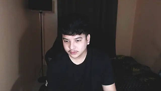 Prince Killian online show from December 4, 9:38 am