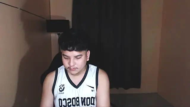 Snapshot of Prince_Killian chatting on October 3, 9:53 pm Prince Killian online show from October 3, 9:53 pm