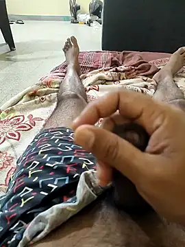 vichuhot online show from December 2, 8:01 pm