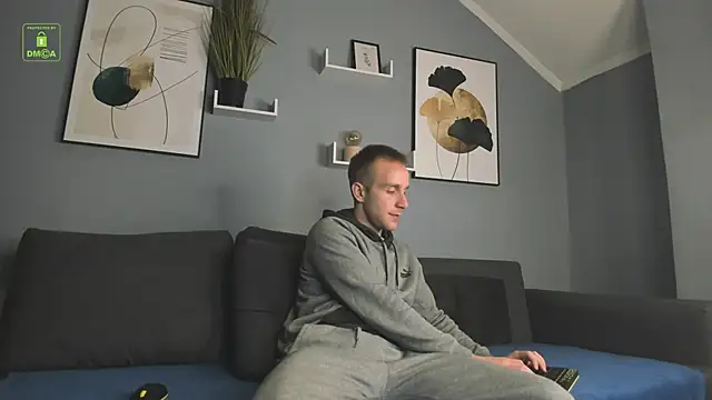 Buddy Forman online show from September 30, 5:35 am