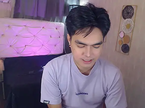 JakeXolsen online show from November 13, 5:28 pm