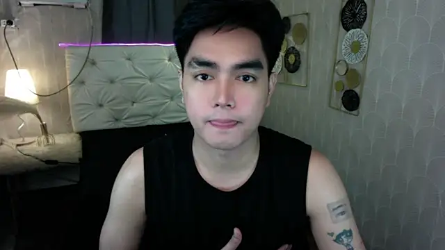 JakeXolsen online show from November 5, 5:15 pm