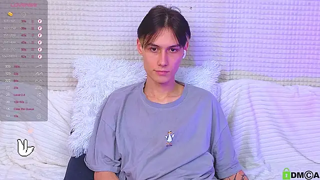 bd black online show from October 15, 9:44 pm