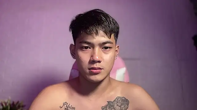 Prince kiyoshi online show from September 30, 11:03 am