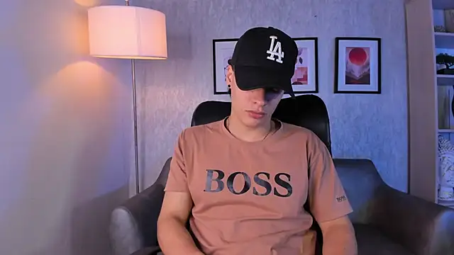 BenitoSaenz online show from October 29, 11:57 am