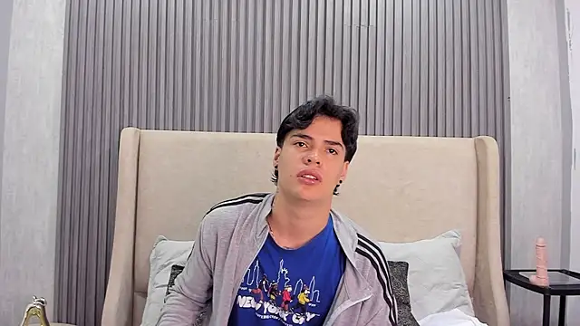 BenitoSaenz online show from September 10, 11:53 am