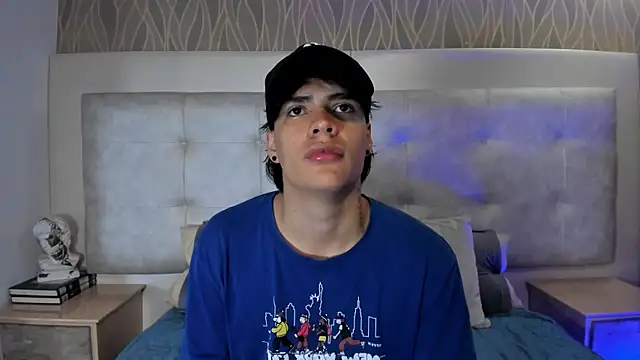 BenitoSaenz online show from February 10, 2:55 pm