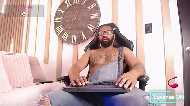 King Malik online show from September 30, 1:36 pm