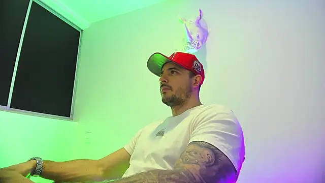 Dagoti online show from February 8, 5:35 am