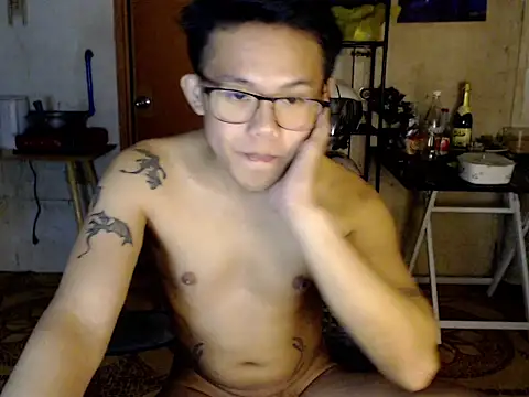 twink asianbunny online show from February 19, 3:08 pm