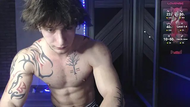 Brendan  Piks online show from December 14, 8:43 am