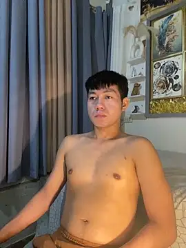 xshyboyx online show from February 18, 2:31 am