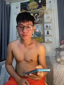 xshyboyx online show from September 24, 4:16 pm