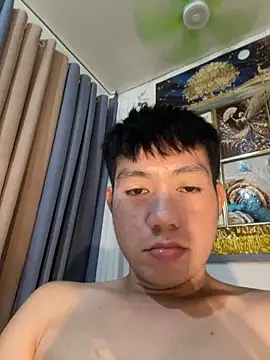 xshyboyx online show from October 17, 4:27 am