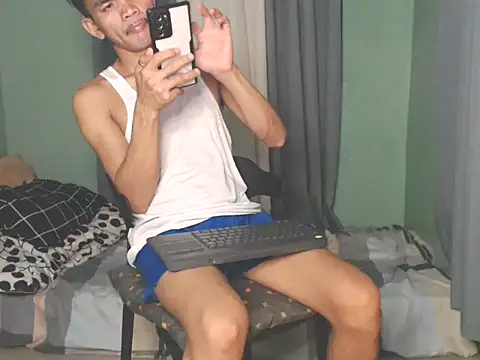 Natsboii online show from September 11, 11:31 am