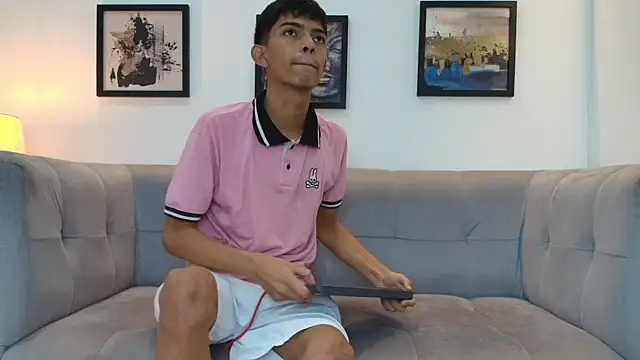 PRETTY SEX1 online show from January 11, 6:11 pm