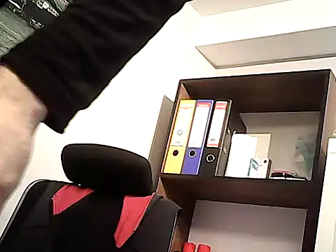 mastercharisma35 online show from February 26, 5:47 pm